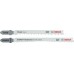 BOSCH Pílové listy do priamočiarej píly T101B a EXPERT Hardwood T308BFP, 26 ks 2608665462