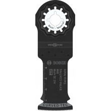 BOSCH Ponorný pílový list PRO AIZ 32 APIB, 32 × 50 mm, 10ks 2608669068