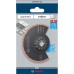 BOSCH Pílový list PRO ACZ 85 RT3 pre viacúčelové náradie, 85 x 2,5 mm 2608669120