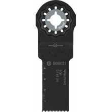 BOSCH Pílový list na rezanie dreva AIZ 24 EC, Starlock, 24 x 50 mm 2608669242