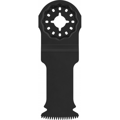 BOSCH Pílový list na rezanie dreva AIZ 32 BSPC, Starlock, 32 x 50 mm, 10 ks 2608669245