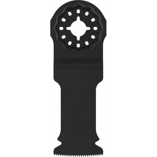 BOSCH Pílový list na rezanie dreva AIZ 32 EPC, Starlock, 32 x 50 mm, 5 ks 2608669248