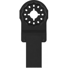 BOSCH Pílový list na rezanie rôznych materiálov AIZ 20 AB, Starlock, 20 x 30 mm 2608669251