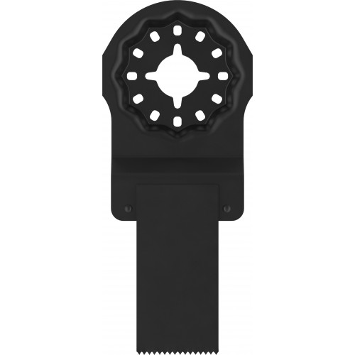 BOSCH Pílový list na rezanie rôznych materiálov AIZ 20 AB, Starlock, 20 x 30 mm 2608669251