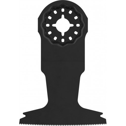 BOSCH Pilový list na dřevo AII 65 APC, Starlock, 65 × 40 mm, 10 ks 2608669256