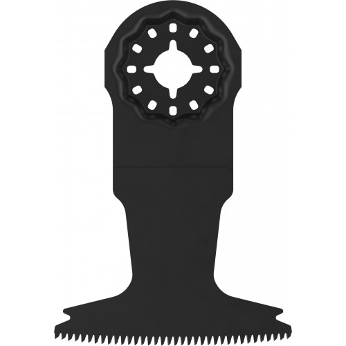 BOSCH Pilový list na dřevo AII 65 BSPC, Starlock, 65 – 40 mm 2608669258