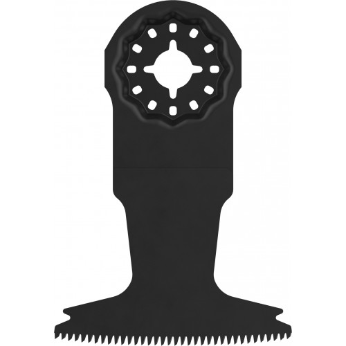 BOSCH Pílový list na rezanie dreva AII 65 BSPC, Starlock, 65 x 40 mm, 10 ks 2608669260