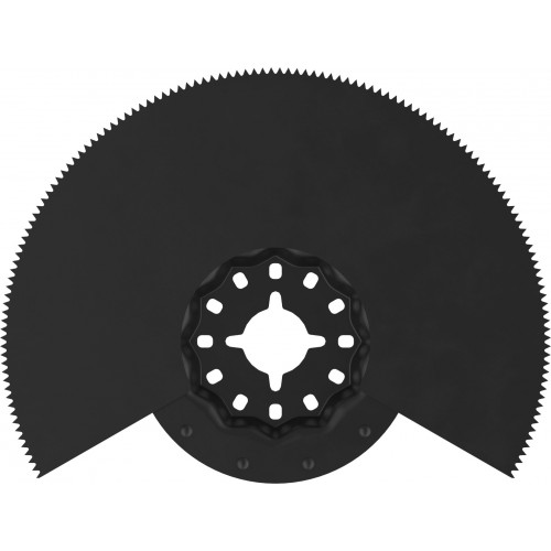 BOSCH Pílový list na rezanie dreva ACZ 85 EC, Starlock, 85 mm 2608669262