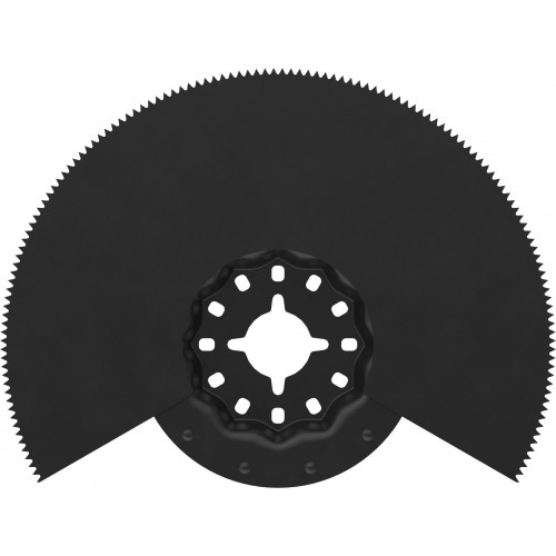 BOSCH Pílový list na rezanie dreva ACZ 85 EC, Starlock, 85 mm, 10 ks 2608669263