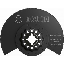 BOSCH Pílový list na rezanie minerálnych materiálov ACZ 85 MT4, Starlock, 85 mm 2608669267