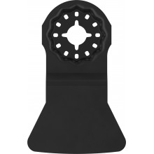 BOSCH Pílový list na rezanie rôznych materiálov ATZ 52 SC, Starlock, 52 x 26 mm 2608669268