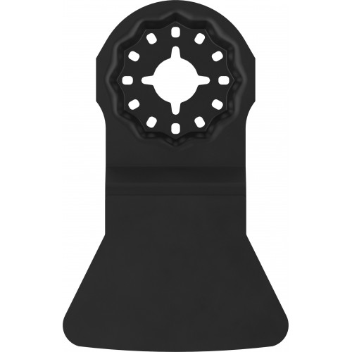 BOSCH Pílový list na rezanie rôznych materiálov ATZ 52 SC, Starlock, 52 x 26 mm 2608669268