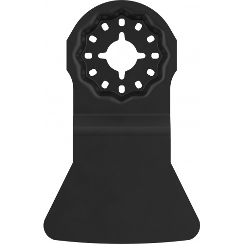 BOSCH Pílový list na rezanie rôznych materiálov ATZ 52 SC, Starlock, 52 x 26 mm 2608669269