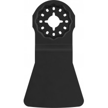 BOSCH Pílový list na rezanie rôznych materiálov ATZ 52SFC,Starlock, 52x40m 10 ks2608669271