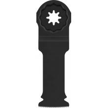 BOSCH Pílový list na rezanie dreva PAIZ 32 EPC, Starlock, 32 x 60 mm, 10 ks 2608669277