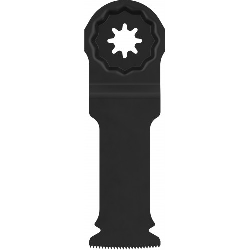 BOSCH Pílový list na rezanie dreva PAIZ 32 EPC, Starlock, 32 x 60 mm, 10 ks 2608669277