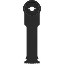 BOSCH Pílový list na rezanie dreva MAII 32 EPC, Starlock, 32 x 80 mm, 10 ks 2608669280