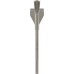 BOSCH Krídlový sekáč PRO SDS max Winged Gouging, 35 x 380 mm 2608690000