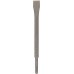 BOSCH Plochý sekáč SDS plus 20x250 mm 2608690131