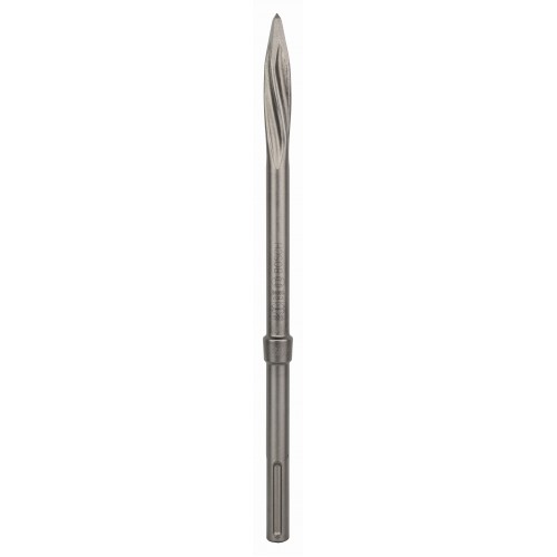 BOSCH Sada špicatých sekáčov PRO SDS max-5C 400 mm, 10 ks 2608690168