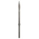 BOSCH Sada špicatých sekáčov PRO SDS max-5C 400 mm, 10 ks 2608690168