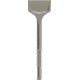 BOSCH Lopatkový sekáč PRO HEX 22-5C, 115 x 400 mm 2608690194