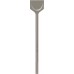 BOSCH Lopatkový sekáč PRO SDS max-5C, 80 x 400 mm 2608690198