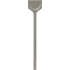 BOSCH Lopatkový sekáč PRO SDS max-5C, 80 x 400 mm 2608690198