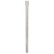BOSCH Ploché sekáce SDS-max 400 x 25 mm 1618600239