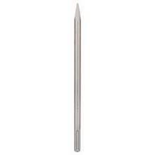 BOSCH 10-dielna sada špicatých sekáčov SDS max 600 mm 2608690236