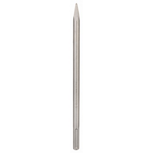 BOSCH 10-dielna sada špicatých sekáčov SDS max 600 mm 2608690236