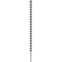 BOSCH Príklepový vrták PRO SDS max-4, 40 × 800 × 920 mm 2608706858