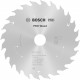 BOSCH Kotúč PRO Wood cordless na drevo 136 x1,5/1 x 20 T24 2608837668
