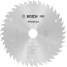 BOSCH Kotúč PRO Wood cordless na drevo pre aku okružné píly 140x20x1,5/1,0x42T 2608837672