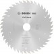 BOSCH Kotúč PRO Wood cordless na drevo pre aku okružné píly 140x20x1,5/1,0x42T 2608837672