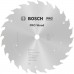 BOSCH Kotúč PRO Wood cordless na drevo pre aku okružné píly 150x10x1,6/1,0x24T 2608837673