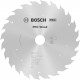 BOSCH Kotúč PRO Wood cordless na drevo 160x20/15,875x1,5/1,0x24T 2608837676
