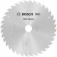 BOSCH Kotúč PRO Wood cordless na drevo 160x20/15,875x1,5/1,0x36T 2608837677