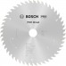 BOSCH Kotúč PRO Wood cordless 160x20/15,875x1,5/1,0x48T 2608837678