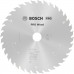 BOSCH Kotúč PRO Wood cordless 165x20/16x1,5/1,0x36T 2608837686