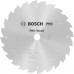 BOSCH Kotúč PRO Wood cordless na drevo 184x16x1,6/1,0x24T 2608837700