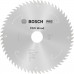 BOSCH Kotúč PRO Wood cordless 190x30/20x1,6/1,1x60T 2608837711