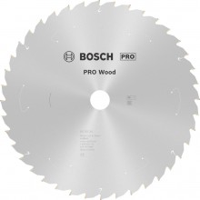 BOSCH Kotúč PRO Wood cordless na drevo 305x30x2,2/1,6x40T 2608837741