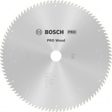 BOSCH Kotúč PRO Wood cordless na drevo 305x30x2,2/1,6x60T 2608837742