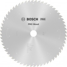 BOSCH Kotúč PRO Wood cordless na drevo 305x30x2,2/1,6x96T 2608837744