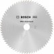 BOSCH Kotúč PRO Aluminium cordless na hliník 254 × 2,4 × 30 mm 2608842242