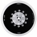 BOSCH Univerzálne oporné taniere EXPERT Multihole, 150 mm, mäkké 2608900006