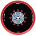 BOSCH Univerzálne oporné taniere EXPERT Multihole, 150 mm, stredné 2608900007