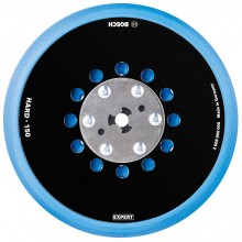 BOSCH Univerzálne oporné taniere EXPERT Multihole, 150 mm, tvrdé 2608900008