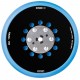 BOSCH Univerzálne oporné taniere EXPERT Multihole, 150 mm, tvrdé 2608900008